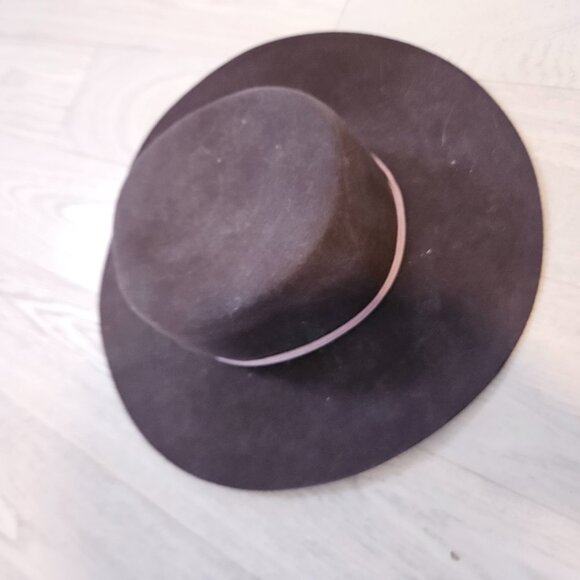 NWOT 10Tree Harlow Boater Hat - Picture 4 of 4